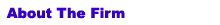About the Firm
